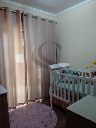 Imagem Casa de Condomínio com 3 Quartos à Venda, 120 m² em Wanel Ville - Sorocaba Imagem Casa de Condomínio com 3 Quartos à Venda, 120 m² em Wanel Ville - Sorocaba