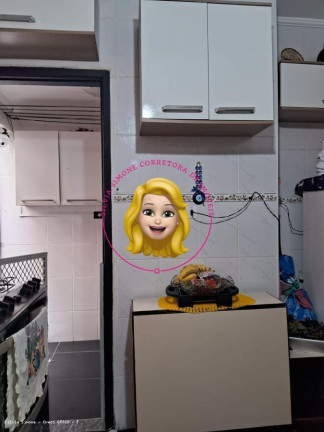 Imagem Sobrado com 2 Quartos à Venda, 65 m² em Vila Voturua - São Vicente Imagem Sobrado com 2 Quartos à Venda, 65 m² em Vila Voturua - São Vicente