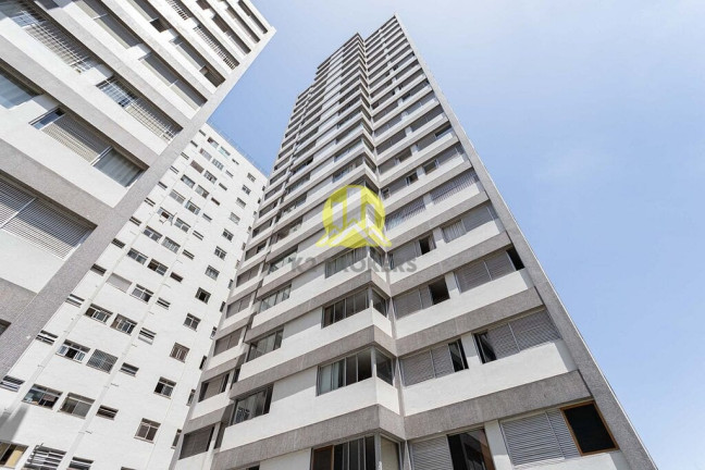 Imagem Apartamento com 3 Quartos à Venda, 114 m² em Jardim Paulista - São Paulo