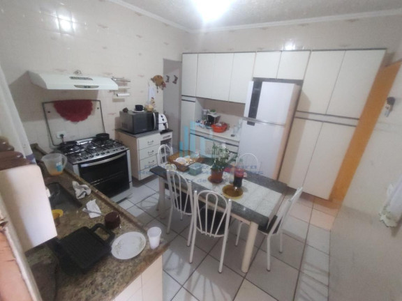 Imagem Casa com 2 Quartos à Venda, 88 m² em Caiçara - Praia Grande Imagem Casa com 2 Quartos à Venda, 88 m² em Caiçara - Praia Grande