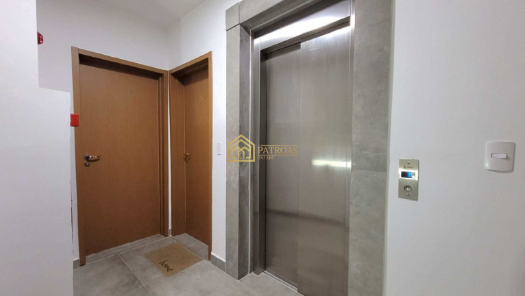 Imagem Apartamento com 2 Quartos à Venda, 89 m² em Campestre - Santo André Imagem Apartamento com 2 Quartos à Venda, 89 m² em Campestre - Santo André