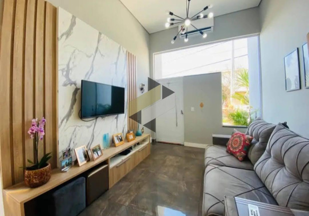 Imagem Casa com 3 Quartos à Venda, 110 m² em Horto Florestal Iii - Sorocaba Imagem Casa com 3 Quartos à Venda, 110 m² em Horto Florestal Iii - Sorocaba