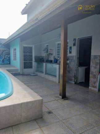Imagem Casa com 2 Quartos à Venda, 224 m² em Jardim Paraíso - Itu Imagem Casa com 2 Quartos à Venda, 224 m² em Jardim Paraíso - Itu