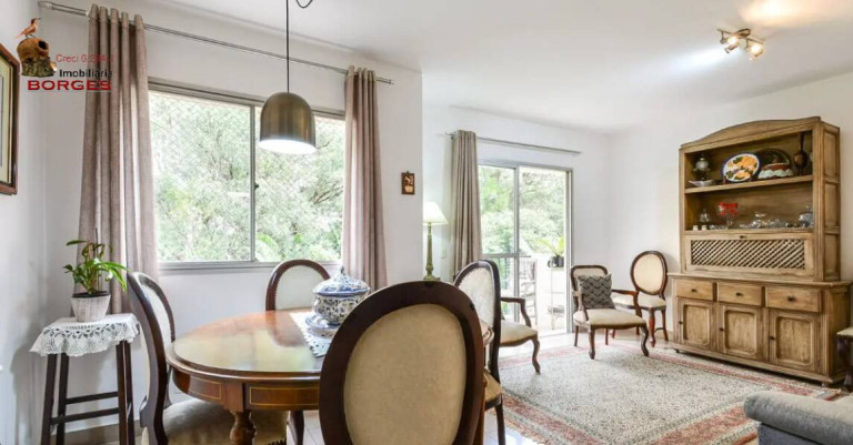 Imagem Apartamento com 3 Quartos à Venda, 92 m² em Brooklin - São Paulo Imagem Apartamento com 3 Quartos à Venda, 92 m² em Brooklin - São Paulo