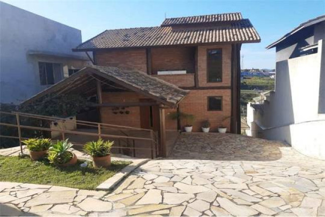 Imagem Casa de Condomínio com 3 Quartos à Venda, em Condomínio Villa Real De Bragança - Bragança Paulista Imagem Casa de Condomínio com 3 Quartos à Venda, em Condomínio Villa Real De Bragança - Bragança Paulista