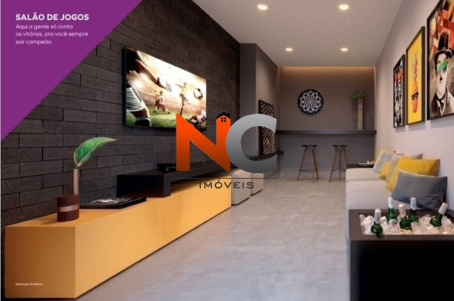 Imagem Apartamento com 2 Quartos à Venda, 42 m² em Piedade - Rio De Janeiro