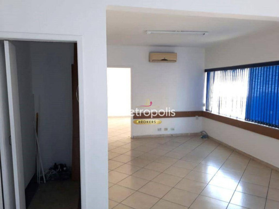 Imagem Imóvel para Alugar, 90 m² em Centro - Santo André Imagem Imóvel para Alugar, 90 m² em Centro - Santo André