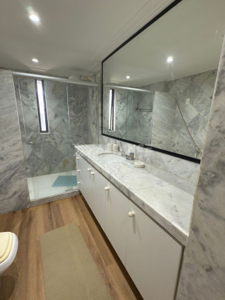 Imagem Cobertura com 3 Quartos à Venda, 345 m² em Intermares - Cabedelo