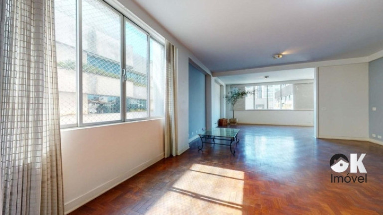 Imagem Apartamento com 4 Quartos à Venda, 271 m² em Higienópolis - São Paulo Imagem Apartamento com 4 Quartos à Venda, 271 m² em Higienópolis - São Paulo