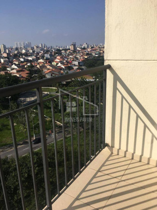 Imagem Apartamento com 3 Quartos à Venda, 60 m² em Dos Casa - São Bernardo Do Campo Imagem Apartamento com 3 Quartos à Venda, 60 m² em Dos Casa - São Bernardo Do Campo