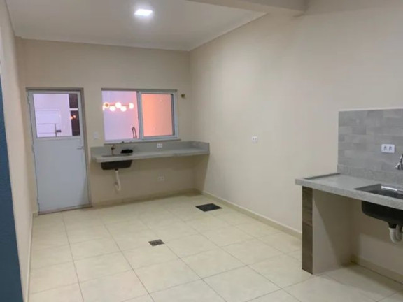 Imagem Casa com 3 Quartos à Venda, 116 m² em Horto Florestal - Sorocaba Imagem Casa com 3 Quartos à Venda, 116 m² em Horto Florestal - Sorocaba
