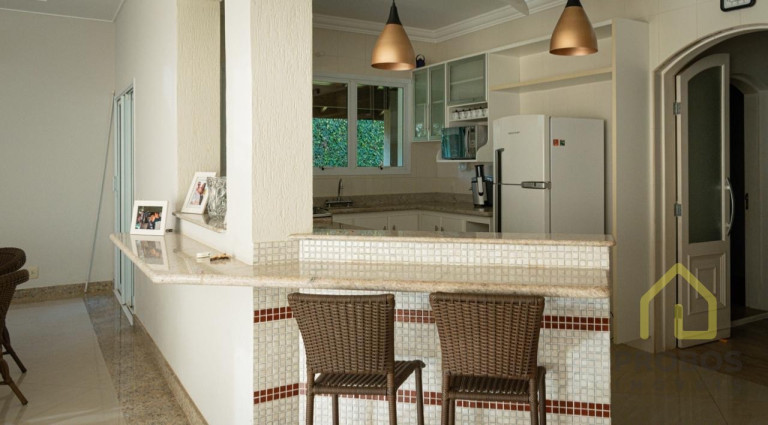 Imagem Casa com 3 Quartos à Venda, 750 m² em Cardeal - Elias Fausto