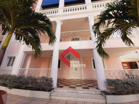 Imagem Apartamento com 4 Quartos à Venda, 317 m² em Meireles - Fortaleza Imagem Apartamento com 4 Quartos à Venda, 317 m² em Meireles - Fortaleza