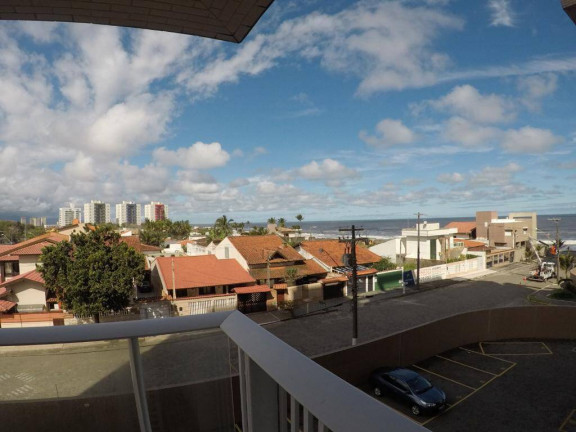 Imagem Apartamento com 2 Quartos à Venda, 77 m² em Centro - Itanhaém