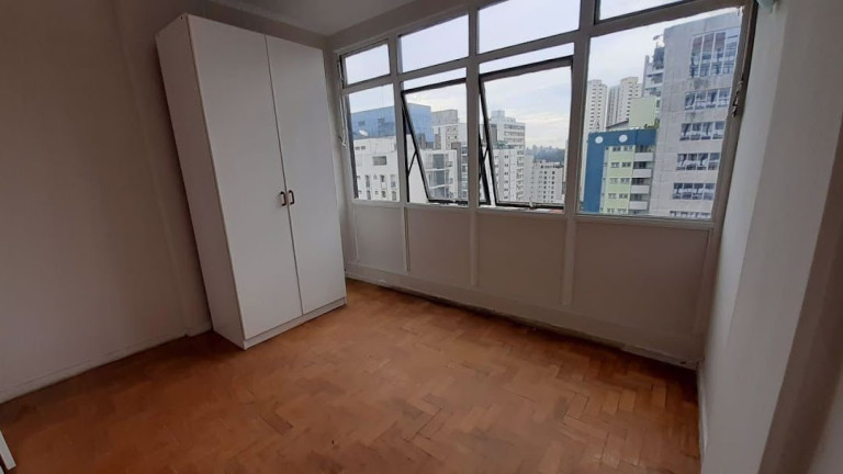 Imagem Apartamento com 3 Quartos à Venda, 110 m² em Bela Vista - São Paulo Imagem Apartamento com 3 Quartos à Venda, 110 m² em Bela Vista - São Paulo