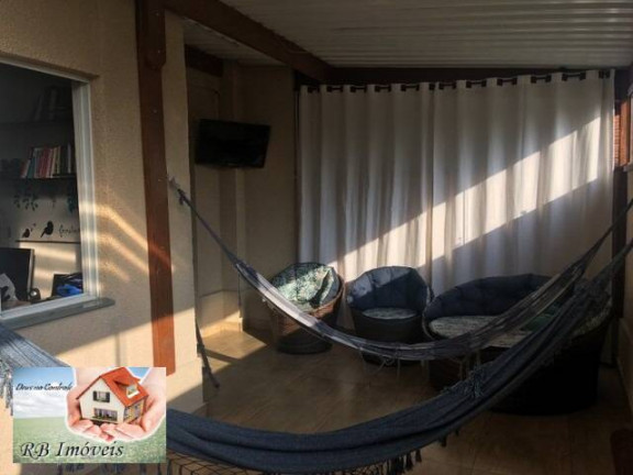 Imagem Apartamento com 3 Quartos à Venda, 130 m² em Parque Erasmo Assunção - Santo André Imagem Apartamento com 3 Quartos à Venda, 130 m² em Parque Erasmo Assunção - Santo André