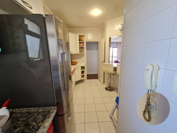 Imagem Apartamento com 3 Quartos à Venda, 85 m² em Vila Valparaíso - Santo André Imagem Apartamento com 3 Quartos à Venda, 85 m² em Vila Valparaíso - Santo André