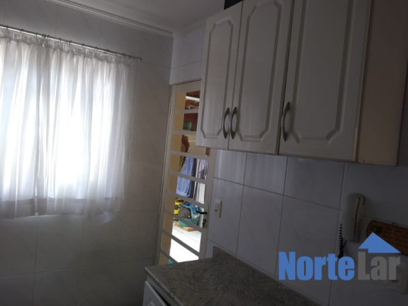 Imagem Casa de Condomínio com 3 Quartos à Venda, 100 m² em Jaraguá - São Paulo