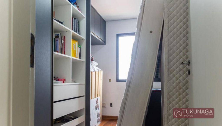 Imagem Cobertura com 4 Quartos à Venda, 198 m² em (zona Norte) Barro Branco - São Paulo