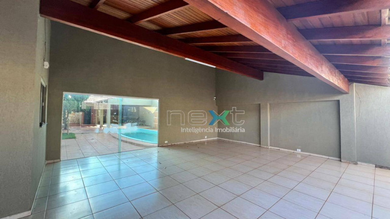 Imagem Sobrado com 4 Quartos à Venda, 356 m² em Carandá Bosque - Campo Grande