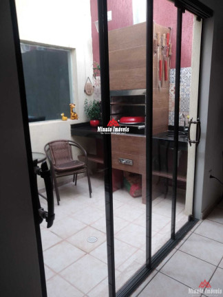 Imagem Casa com 3 Quartos à Venda, 284 m² em Jardim Santa Gertrudes - Jundiaí Imagem Casa com 3 Quartos à Venda, 284 m² em Jardim Santa Gertrudes - Jundiaí