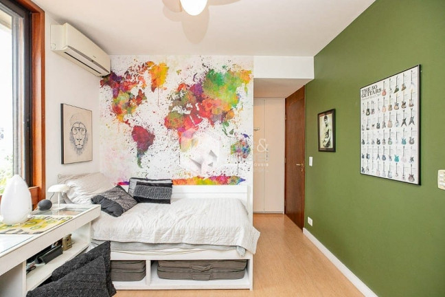 Imagem Apartamento com 3 Quartos à Venda, 225 m² em Itaim Bibi - São Paulo Imagem Apartamento com 3 Quartos à Venda, 225 m² em Itaim Bibi - São Paulo