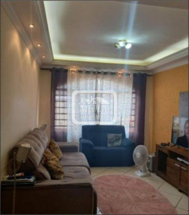 Sobrado com 3 Quartos à Venda, 116 m² em Bela Vista - Osasco