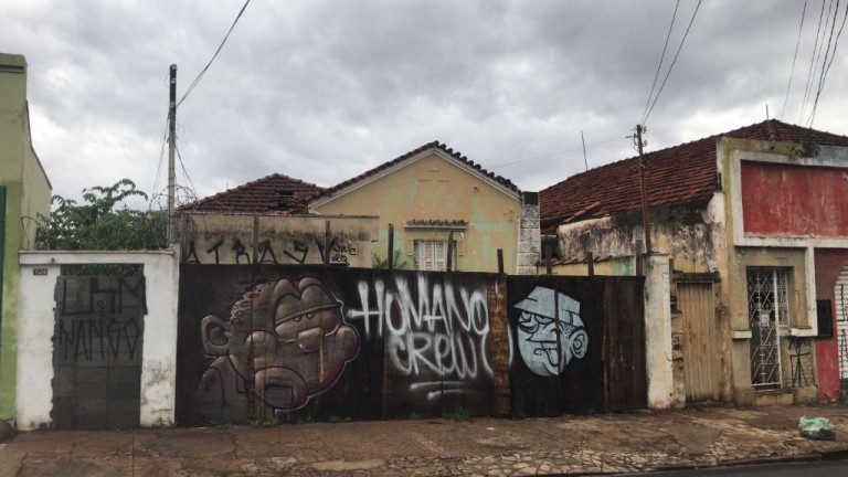 Imagem Terreno à Venda, 300 m² em Campos Elíseos - Ribeirão Preto Imagem Terreno à Venda, 300 m² em Campos Elíseos - Ribeirão Preto