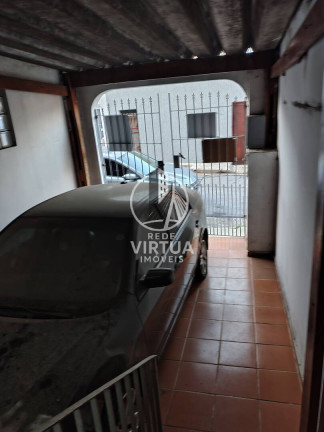 Imagem Sobrado com 2 Quartos à Venda, 94 m² em Vila São Francisco - São Paulo Imagem Sobrado com 2 Quartos à Venda, 94 m² em Vila São Francisco - São Paulo