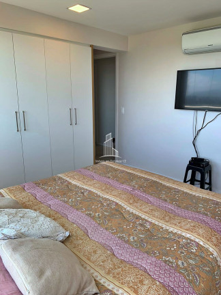 Imagem Apartamento com 3 Quartos à Venda, 75 m² em Cidade 2000 - Fortaleza Imagem Apartamento com 3 Quartos à Venda, 75 m² em Cidade 2000 - Fortaleza