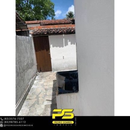 Imagem Casa com 2 Quartos à Venda, 70 m² em Cuiá - João Pessoa