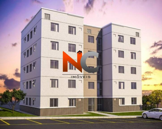 Imagem Apartamento com 2 Quartos à Venda, 47 m² em Santa Cruz - Rio De Janeiro Imagem Apartamento com 2 Quartos à Venda, 47 m² em Santa Cruz - Rio De Janeiro