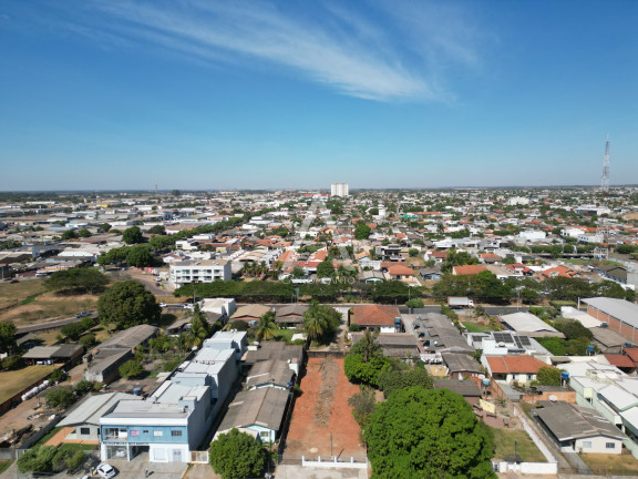 Imagem Terreno à Venda, 675 m² em Jardim Botânico - Sinop Imagem Terreno à Venda, 675 m² em Jardim Botânico - Sinop