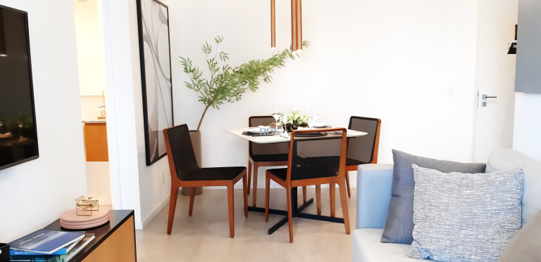 Imagem Apartamento com 2 Quartos à Venda, 62 m² em Vila Leopoldina - São Paulo