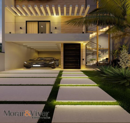 Imagem Casa com 3 Quartos à Venda, 160 m² em Cajuru - Curitiba Imagem Casa com 3 Quartos à Venda, 160 m² em Cajuru - Curitiba