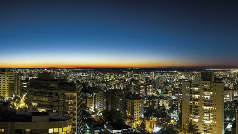 Imagem Apartamento com 3 Quartos à Venda, 320 m² em Bela Vista - Porto Alegre