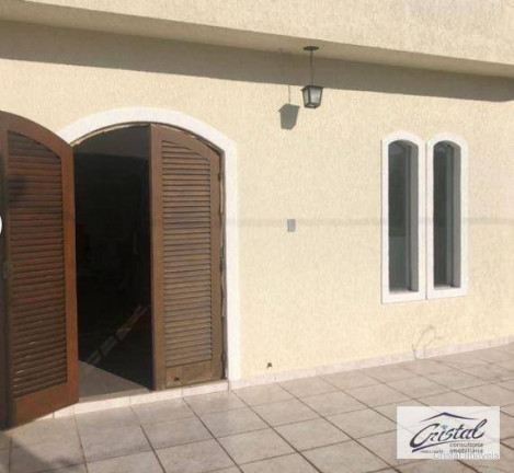Imagem Casa com 4 Quartos à Venda, 350 m² em Butantã - São Paulo