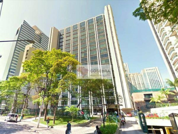 Imóvel para Alugar, 187 m² em Brooklin - São Paulo