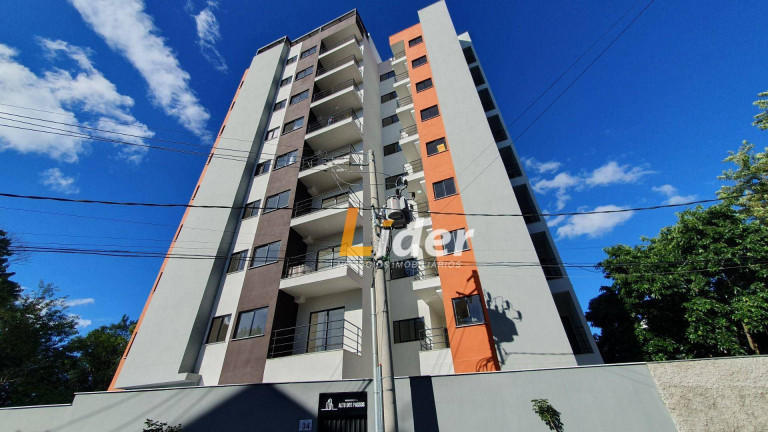 Apartamento com 2 Quartos à Venda, 68 m² em Passos - Juiz De Fora