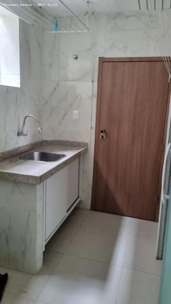Imagem Apartamento com 3 Quartos à Venda, 110 m² em Graças - Recife