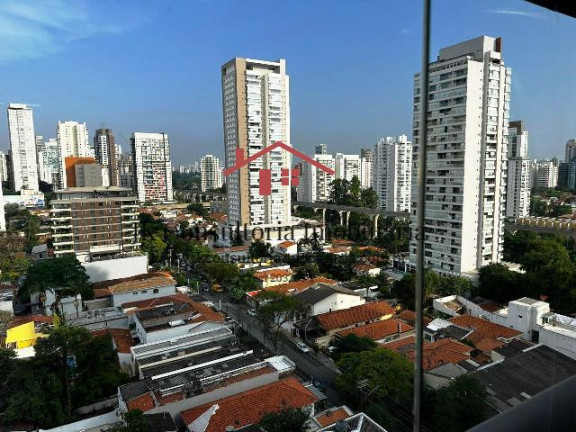 Imagem Imóvel Comercial à Venda, 42 m² em Brooklin Paulista - São Paulo Imagem Imóvel Comercial à Venda, 42 m² em Brooklin Paulista - São Paulo