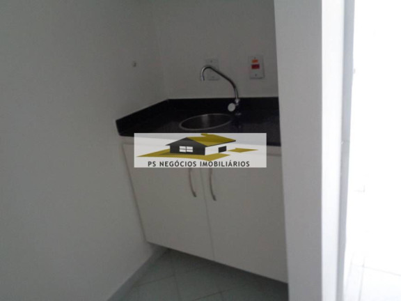 Imagem Sala Comercial à Venda, 47 m² em Saúde - São Paulo Imagem Sala Comercial à Venda, 47 m² em Saúde - São Paulo