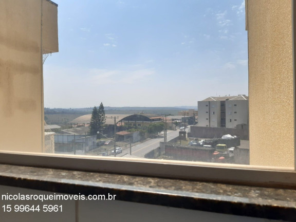 Imagem Apartamento com 3 Quartos à Venda, em Centro - Boituva Imagem Apartamento com 3 Quartos à Venda, em Centro - Boituva