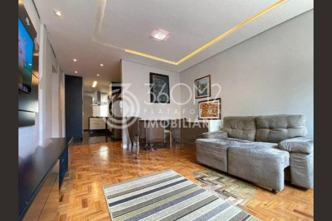 Imagem Apartamento com 3 Quartos à Venda, 95 m² em Paraíso - São Paulo Imagem Apartamento com 3 Quartos à Venda, 95 m² em Paraíso - São Paulo