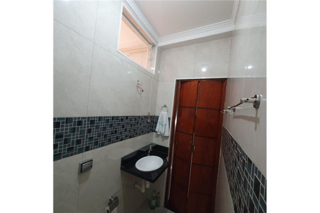 Imagem Casa com 2 Quartos à Venda, 107 m² em Centro - Salto De Pirapora Imagem Casa com 2 Quartos à Venda, 107 m² em Centro - Salto De Pirapora