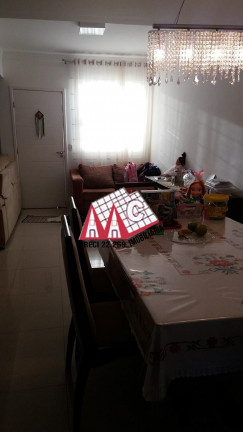 Imagem Imóvel com 3 Quartos à Venda, 130 m² em Campolim - Sorocaba
