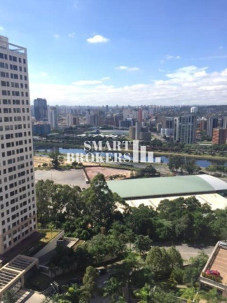 Imagem Apartamento com 4 Quartos à Venda, 425 m² em Jardim Fonte Do Morumbi - São Paulo