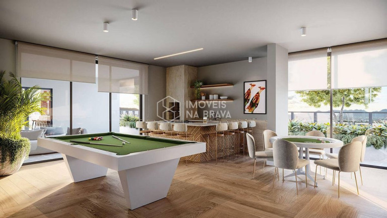 Imagem Apartamento com 3 Quartos à Venda, 103 m² em Praia Brava - Itajaí Imagem Apartamento com 3 Quartos à Venda, 103 m² em Praia Brava - Itajaí