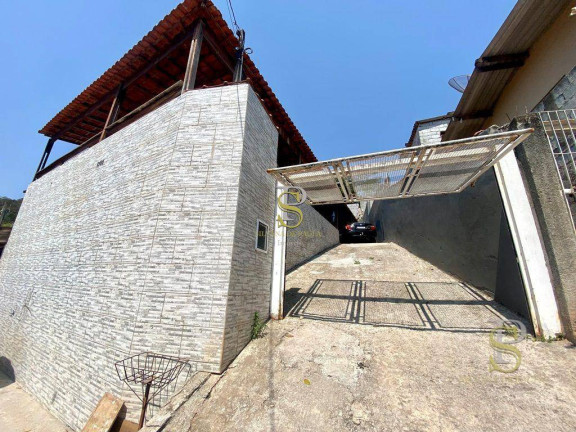 Imagem Casa com 2 Quartos à Venda, 80 m² em Mato Dentro - Mairiporã Imagem Casa com 2 Quartos à Venda, 80 m² em Mato Dentro - Mairiporã