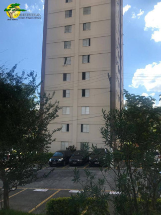 Imagem Apartamento com 2 Quartos à Venda, 51 m² em Jardim Peri - São Paulo